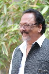 Krishnam Raju Birthday Interview Photos